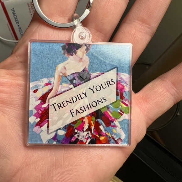 MEET THE POSHER - TRENDILYYOURS - Picture 9 of 16